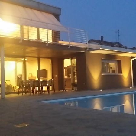 Guest House Localita Sorbara Asola エクステリア 写真