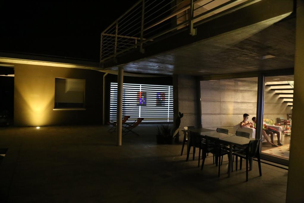 Guest House Localita Sorbara Asola エクステリア 写真