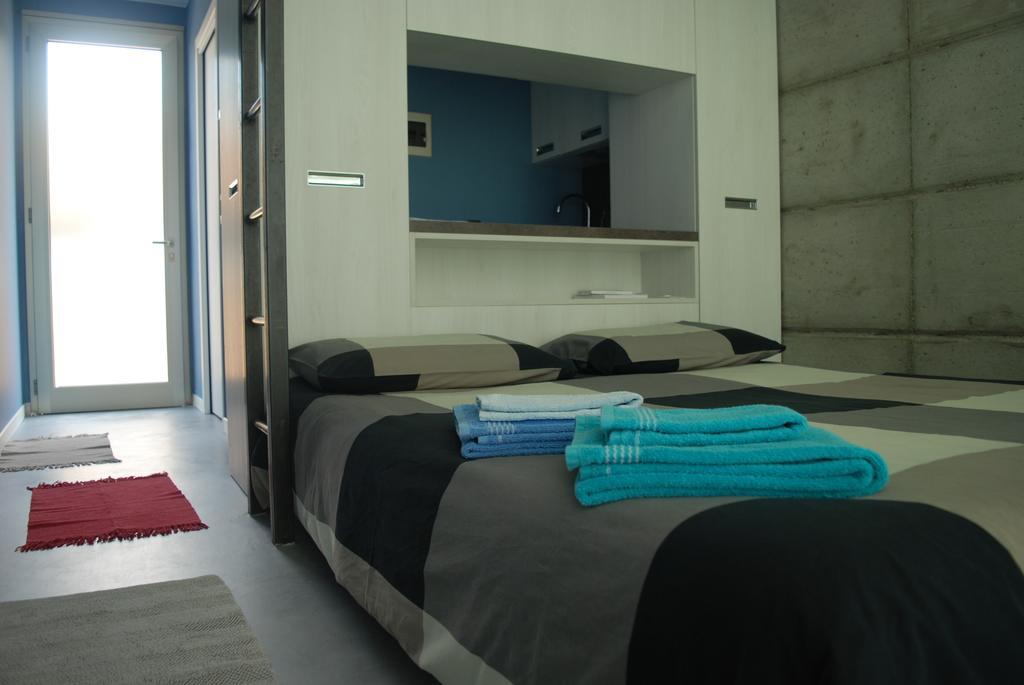 Guest House Localita Sorbara Asola エクステリア 写真
