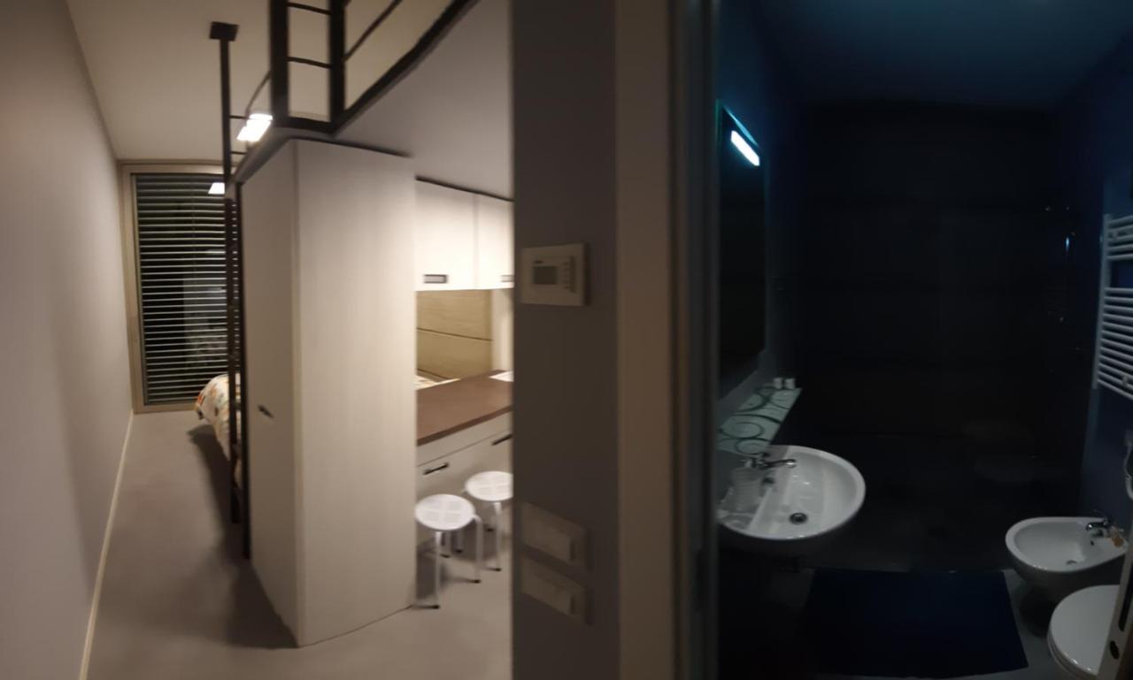 Guest House Localita Sorbara Asola エクステリア 写真