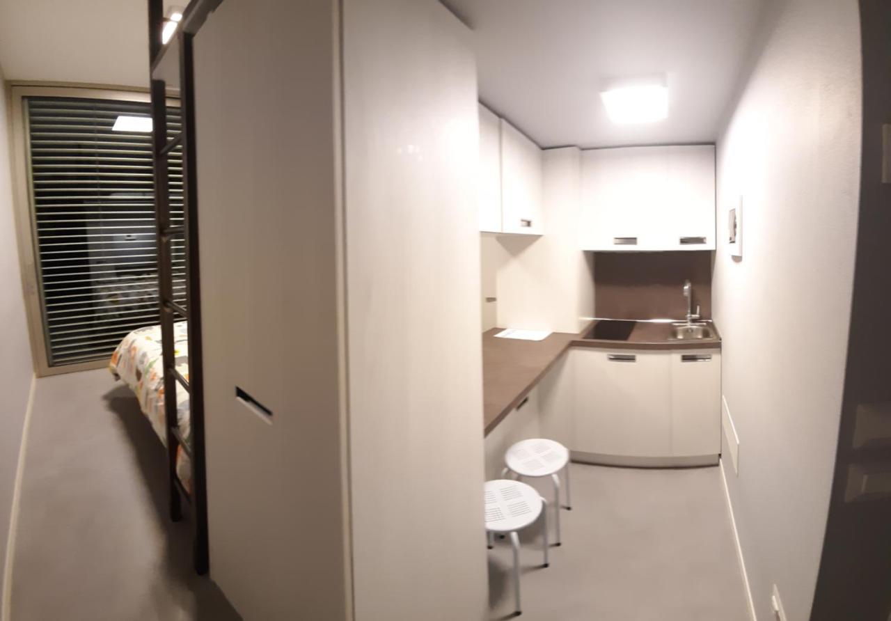 Guest House Localita Sorbara Asola エクステリア 写真