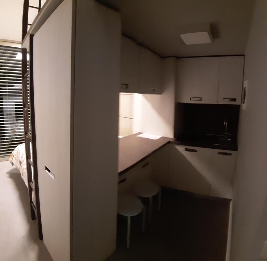 Guest House Localita Sorbara Asola エクステリア 写真